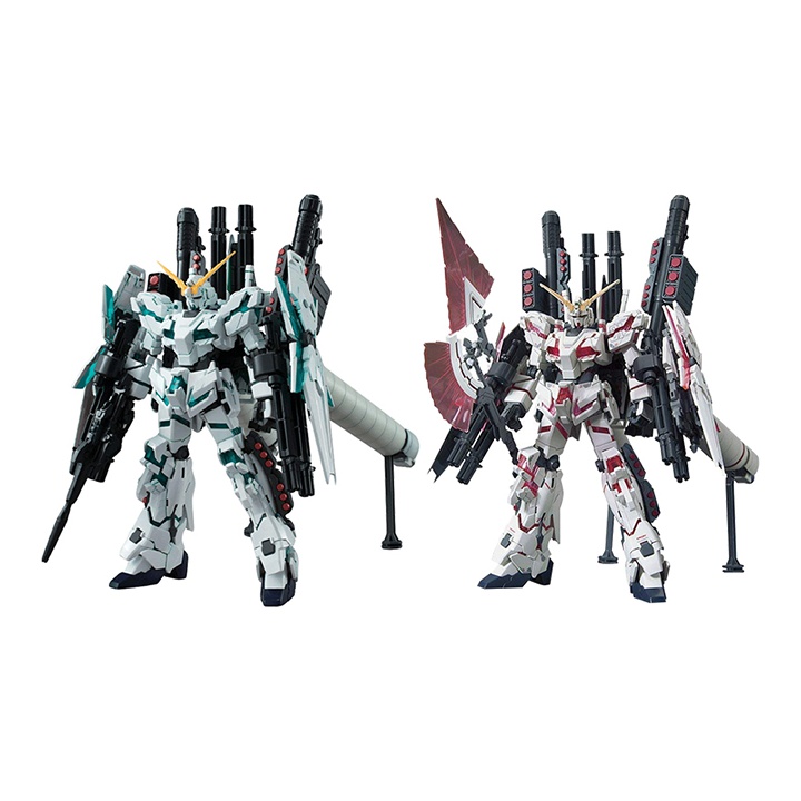 Bandai Gundam Hg - BANDAI Mobile Suit Gundam Unicorn HG