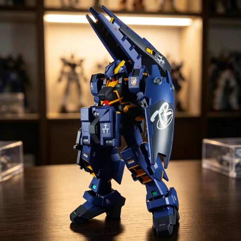 Hg 1/144 Tr-1 Hazel II Titans, – Bandai Gundam Hg recenzja i cena