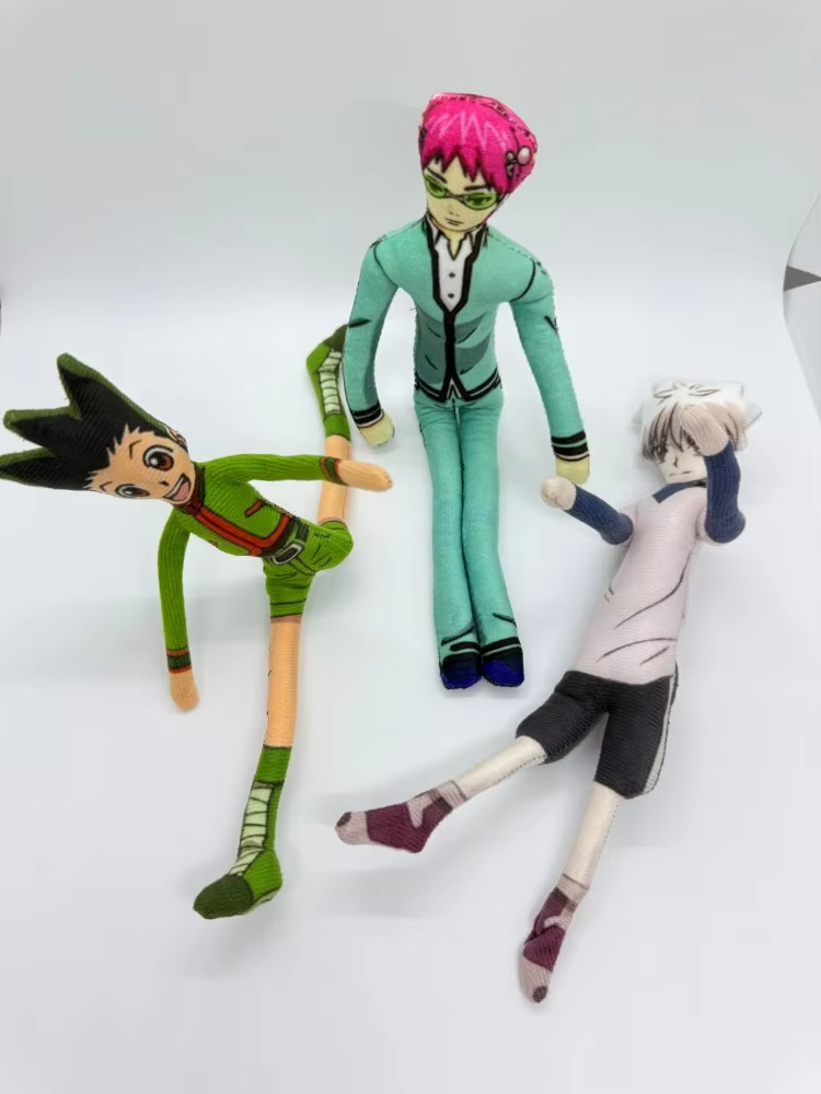 Anime: Katastrofalne życie Sai – Anime Merchandise Collection recenzja i cena