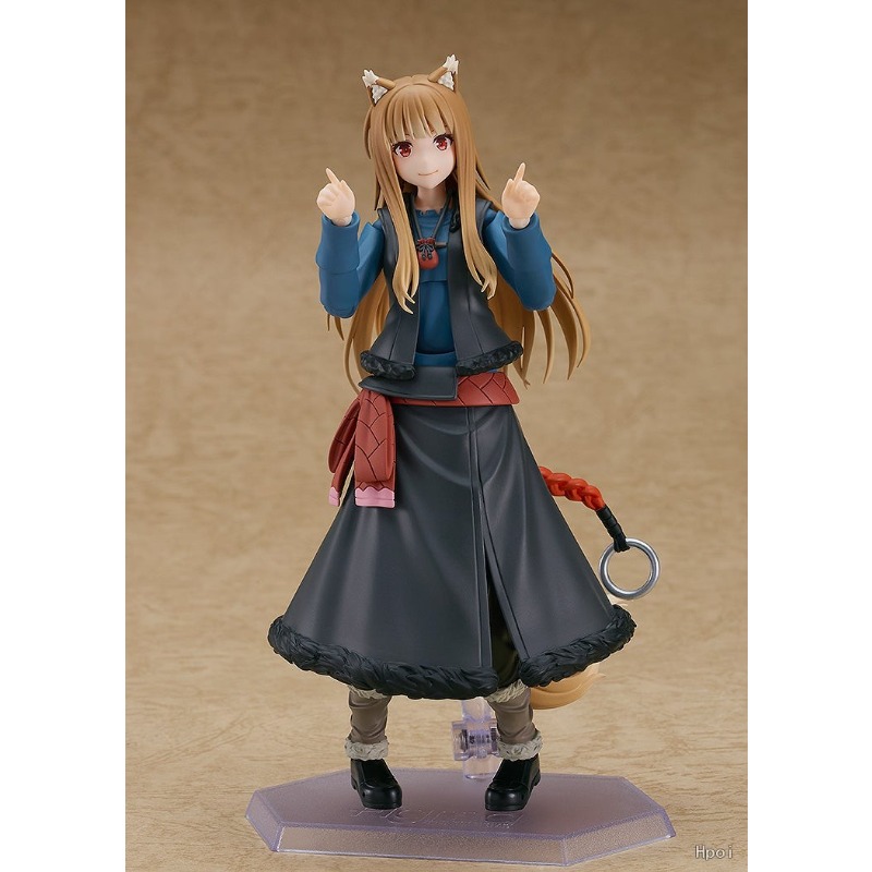 Good Smile Company Figma 647 H – Good Smile Company Figma recenzja i cena
