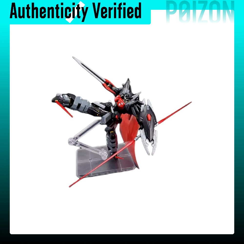 BANDAI HG Gundam SEED – zestaw – Bandai Gundam Hg recenzja i cena