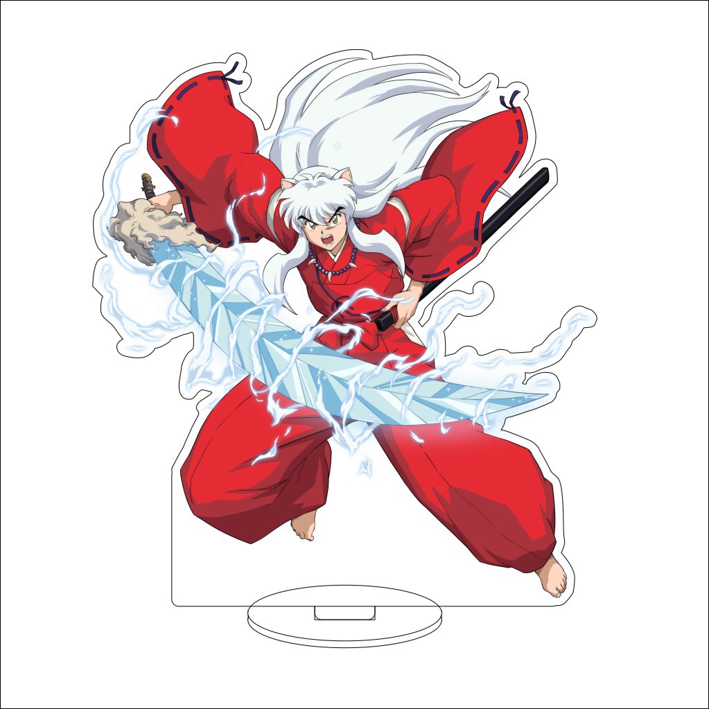 16CM Anime Inuyasha Kagome Hig – Anime Merchandise Collection recenzja i cena