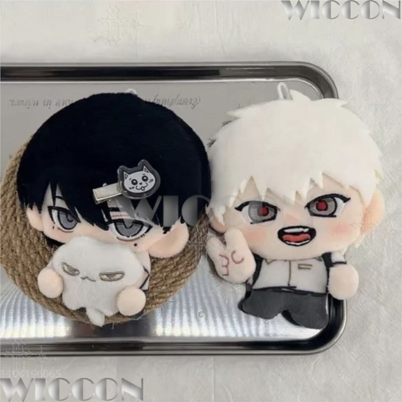 Summer Hikaru, 10 cm, bawełnia – Anime Merchandise In Japanese recenzja i cena