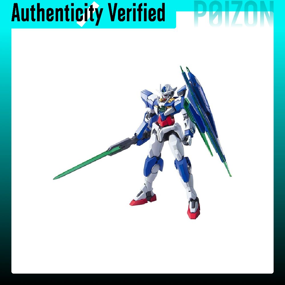 BANDAI HG Mobile Suit Gundam 0 – Bandai Gundam Hg recenzja i cena