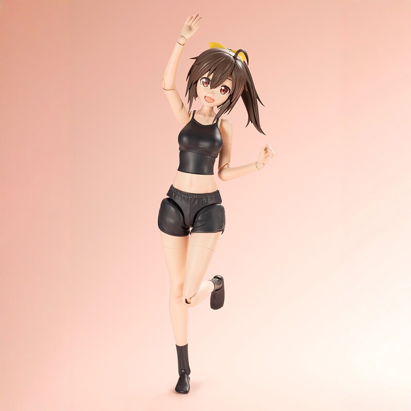 Kotobukiya Zestaw Modelarski d – Good Smile Company Figma recenzja i cena