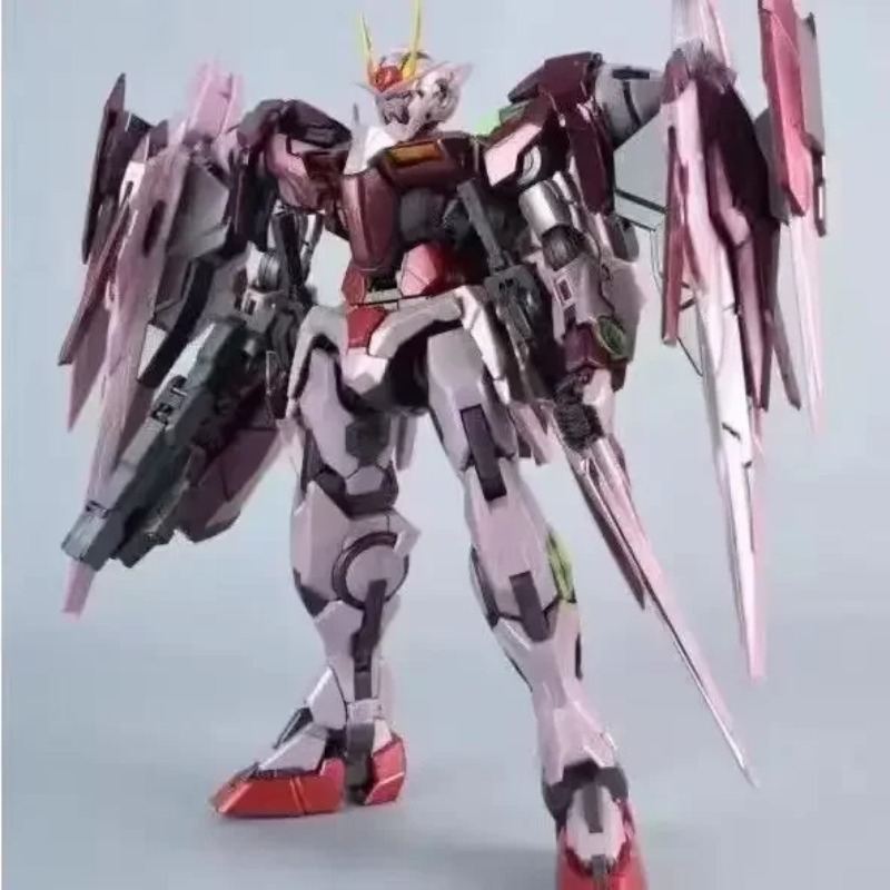 Bandai Gundam Kreatywna Figurk – Bandai Gundam Hg recenzja i cena
