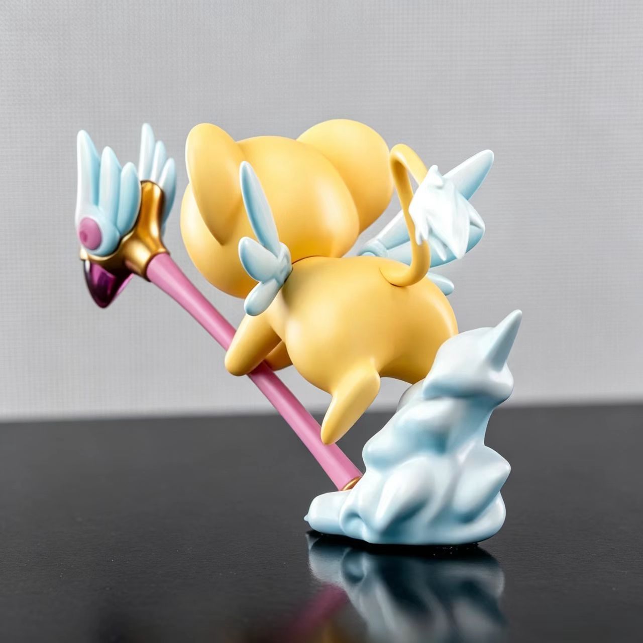 Figurka Kero Anime GK, modna z – Popular Anime Merchandise recenzja i cena