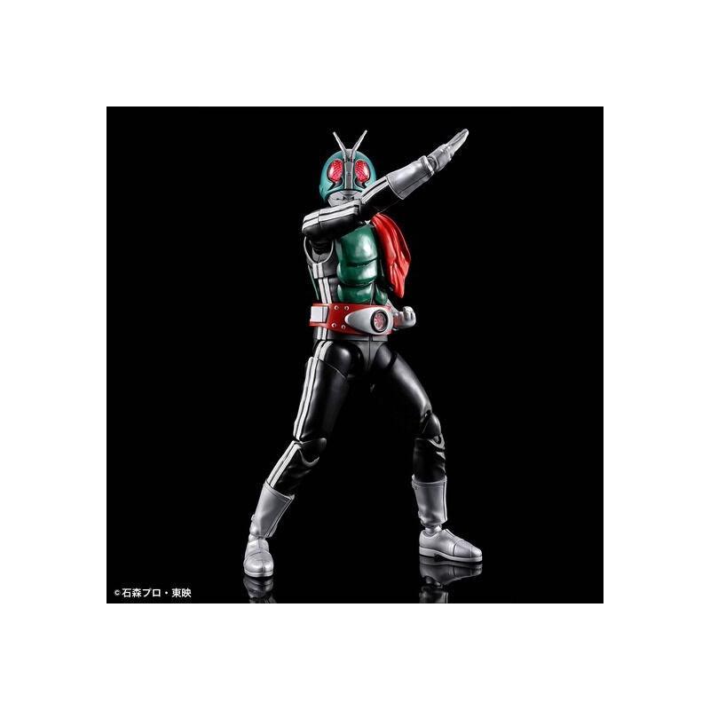 Oryginalna figurka BANDAI SPIR – Good Smile Company Figma recenzja i cena