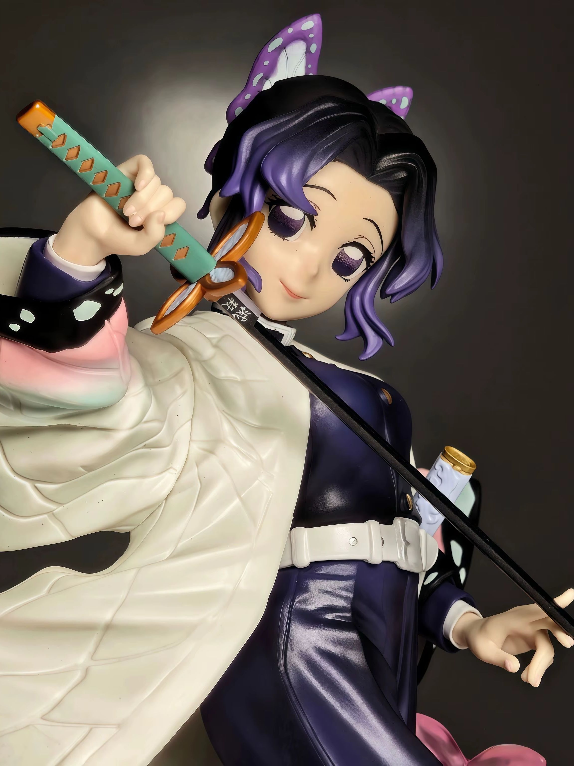 Figurka anime Shinobu Kocho, m – Popular Anime Merchandise recenzja i cena