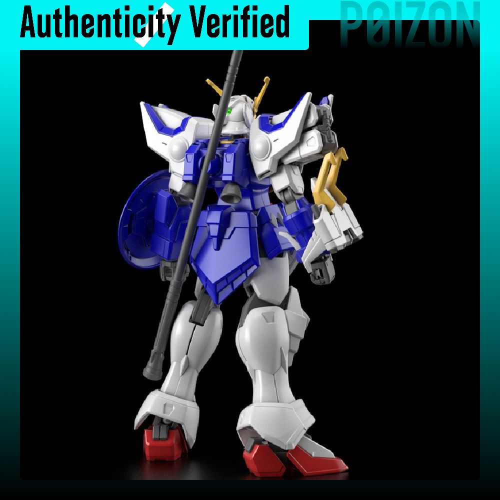 BANDAI 1/144 Mobile Suit Gunda – Bandai Gundam Hg recenzja i cena