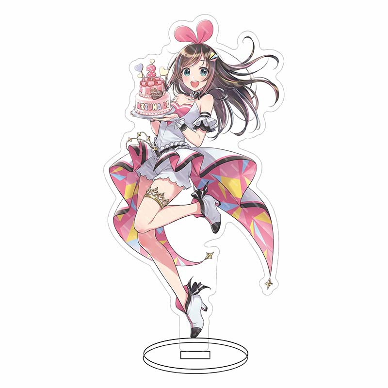 16CM Anime Hololive Kizuna AI  – Anime Merchandise Collection recenzja i cena