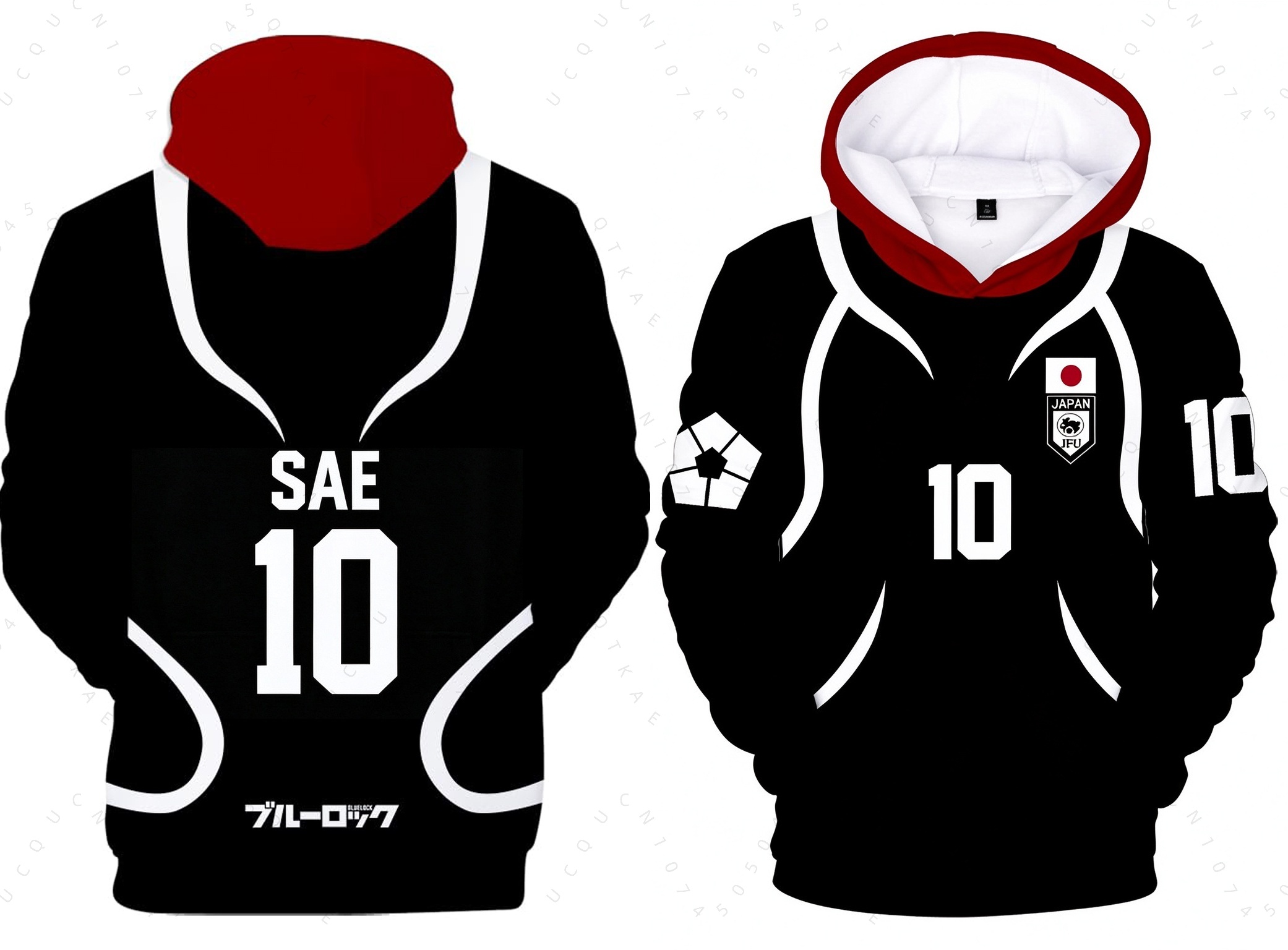 2026 Nowy Model Anime Blue Loc – Popular Anime Merchandise recenzja i cena