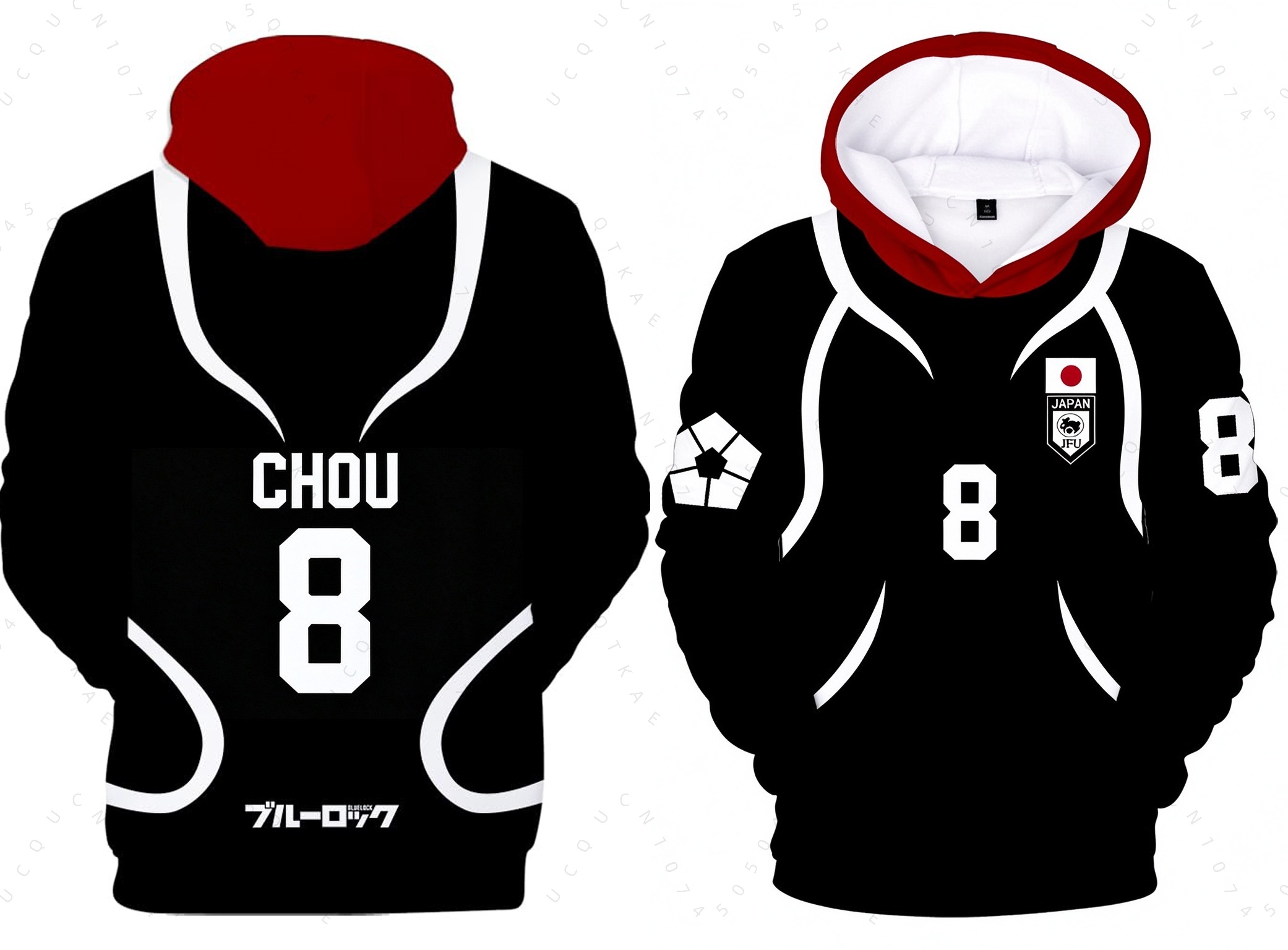 2026 Nowy Model Anime Blue Loc – Popular Anime Merchandise recenzja i cena