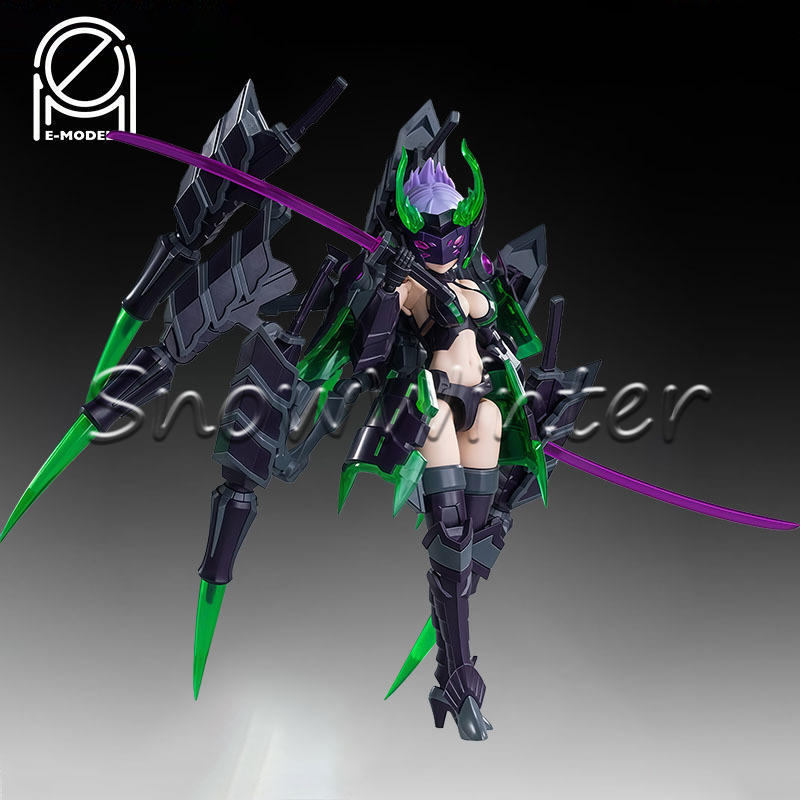 【W magazynie】E-Model Principle – Good Smile Company Figma recenzja i cena