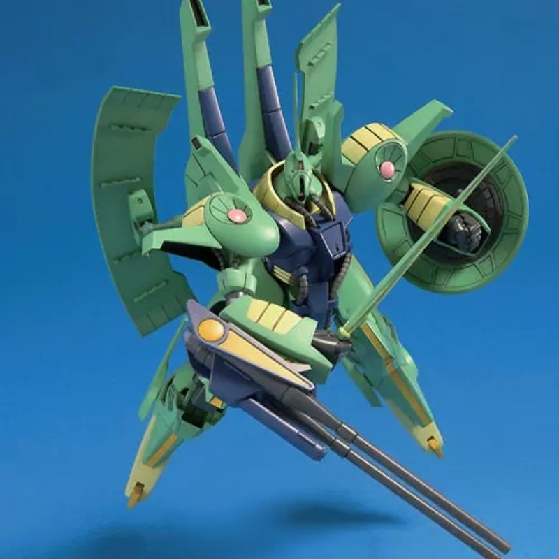 Oryginalny model Bandai, dostę – Bandai Gundam Hg recenzja i cena